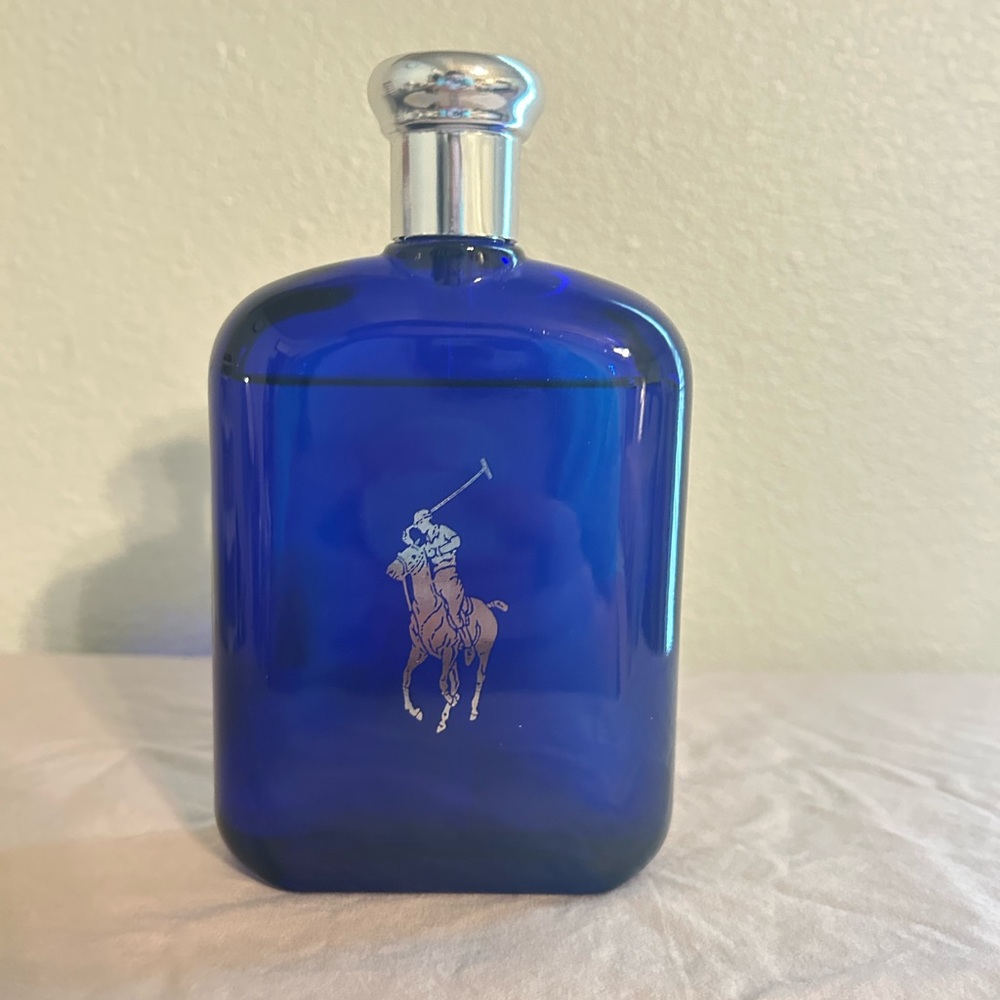 Polo Ralph Lauren Blue Cologne